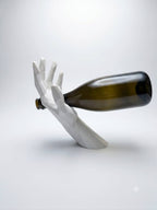 Mano Porta Bottiglia