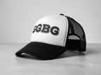 Cappello Trucker GGBG, vista secondaria